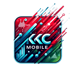 KKC Mobile Logo